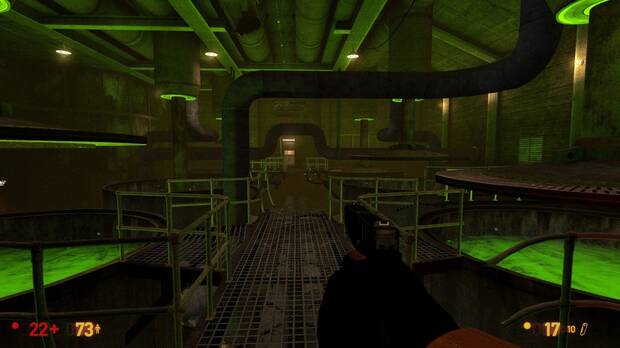 El videojuego Black Mesa está siendo apoyado oficialmente por Valve.