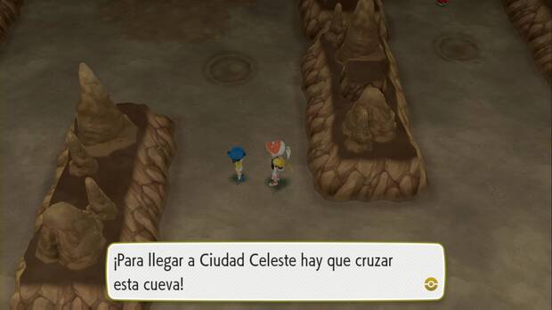 Pokémon Let's Go - Monte Moon: enemigos