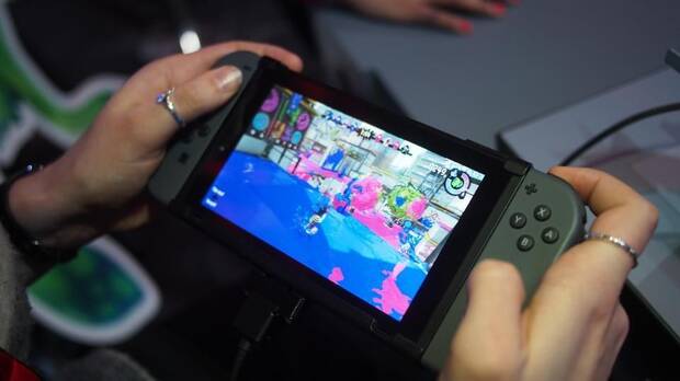 Nintendo factura ms de 250 millones de dlares durante el Black Friday Imagen 2