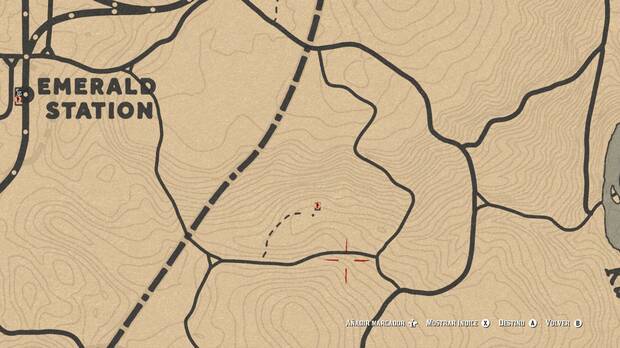 Red Dead Online Modo Libre