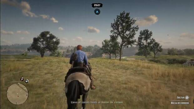 Red Dead Online Modo Libre