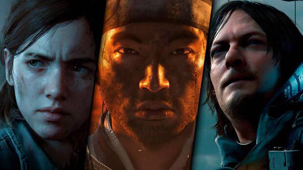 5 años de PlayStation 4