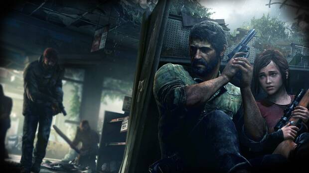 Videojuegos que nos gustar�a que adaptaran al cine 11