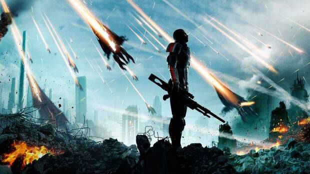 Videojuegos que nos gustar�a que adaptaran al cine 6