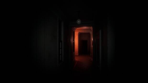 Un aficionado crea un nuevo remake jugable del clebre P.T para PC Imagen 2