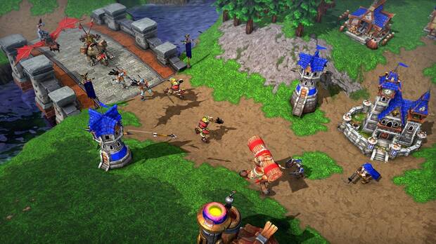 'Warcraft III: Reforged' no es un mejor 'Warcraft III' con texturas HD, sino que incorpora múltiples cambios para ofrecernos la experiencia 'Warcraft' definitiva.
