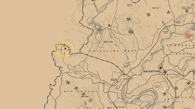 Red Dead Online: cómo conseguir mapas del tesoro (dos métodos infalibles)