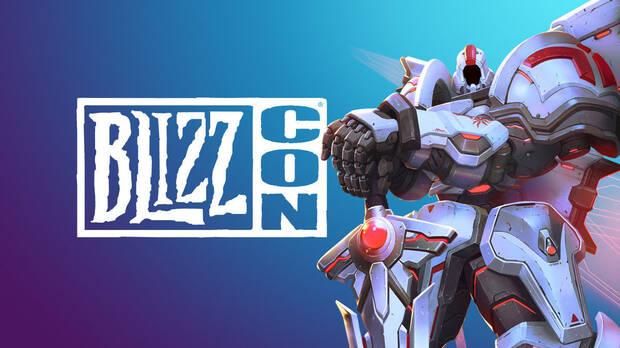 BlizzCon 2019 comienza hoy a las 19:00 - Retransmisin en DIRECTO Imagen 2