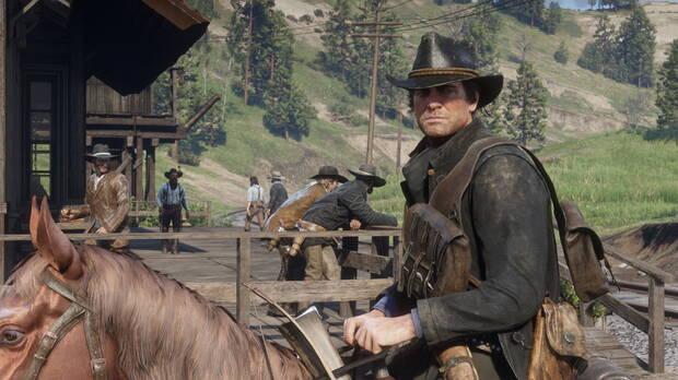 Rockstar ha trabajado much�simo en este port, que tendr� multitud de opciones de configuraci�n.