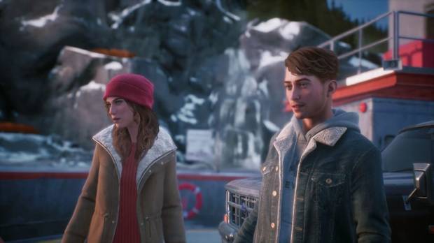 Tell Me Why es lo nuevo de Dontnod, una aventura costumbrista con un protagonista trans Imagen 2