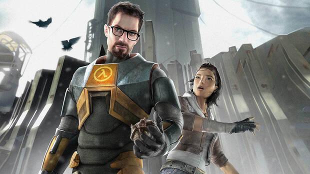Valve anuncia Half-Life: Alyx, un juego para realidad virtual que presentarn este jueves Imagen 2