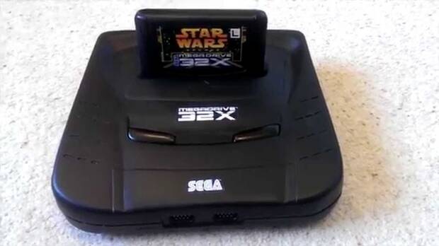 Sega Saturn, la 32 bits de Sega, ha cumplido 25 aos desde su debut en Japn Imagen 4