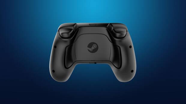 Steam Controller oferta rebajas otoo