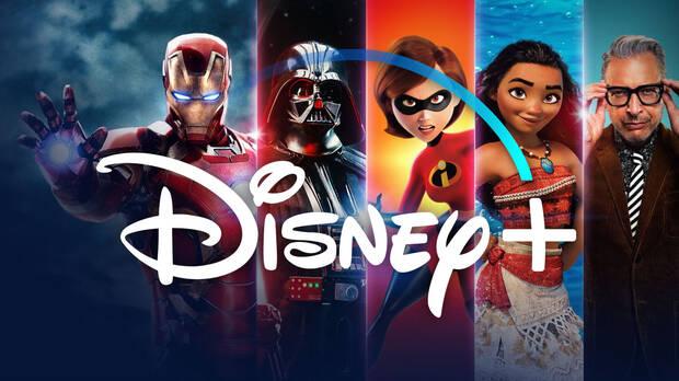 Disney+ y su promocin con Xbox Game Pass Ultimate