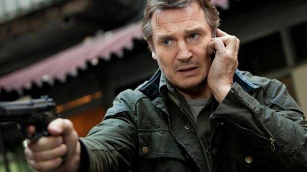 Liam Neeson colaborar� de nuevo con Jaume Collet-Serra, que ser� productor del film