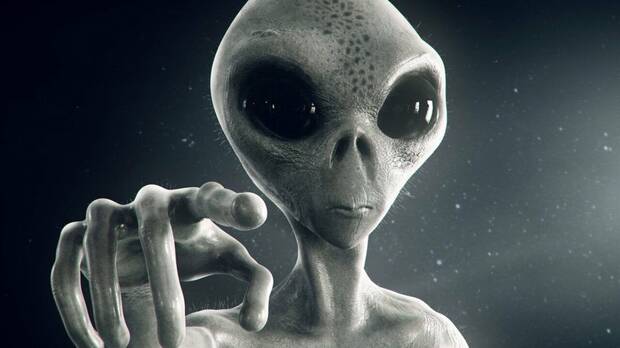 Los extraterrestres habrían contactado con Demi Lovato, informándole del camino de la humanidad