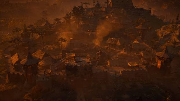 Los hijos de Ragnar al 100% en Assassin's Creed Valhalla 03