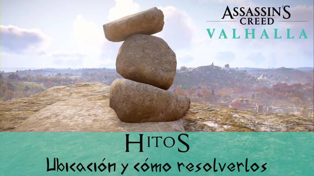 AC Valhalla - Hitos