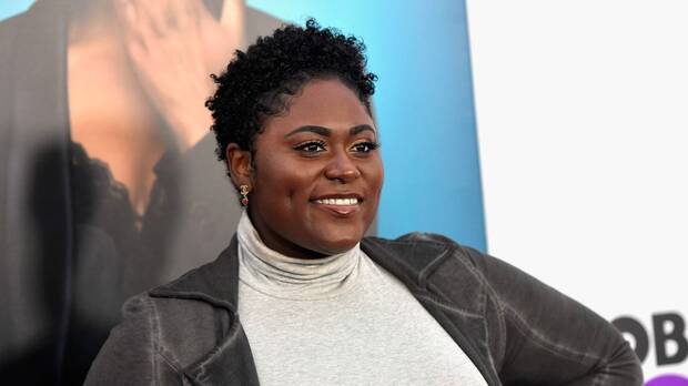 Danielle Brooks también en The Peacemaker