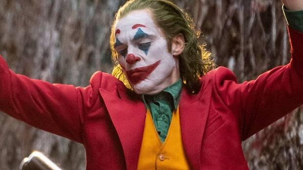 Joaquin Phoenix ganó el Oscar por 'Joker'