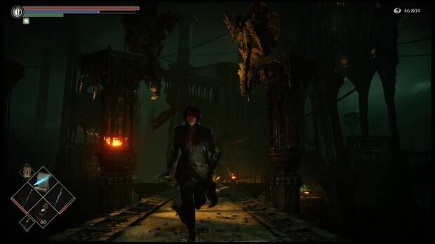 Vais a alucinar con Latria en este remake.