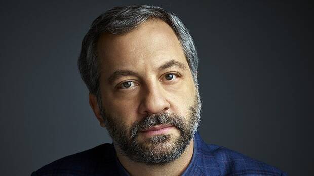Judd Apatow dirige una nueva comedia para Netflix sobre el coronavirus