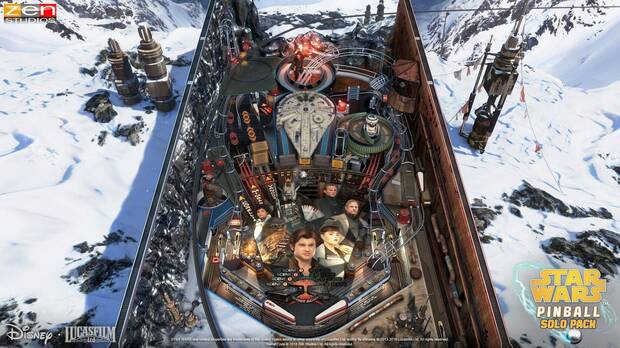 Embracer Group compra estudios y entre ellos a los creadores de Zen Pinball