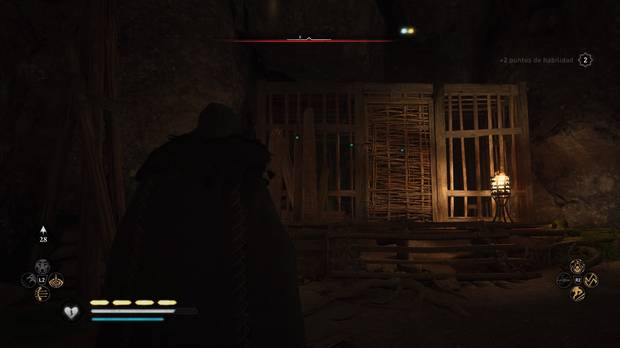 El saqueo de Wenlocan al 100% en Assassin's Creed Valhalla 02