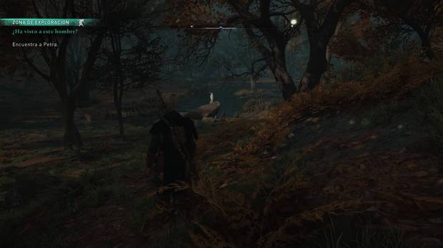 ¿Has visto a este hombre? al 100% en Assassin's Creed Valhalla 02
