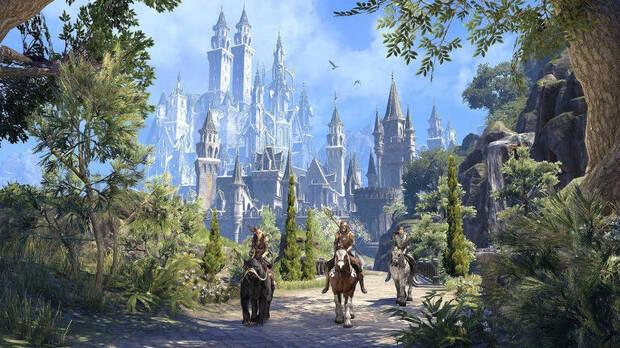 Dudas sobre el futuro de Starfield o The Elder Scrolls 6 en PS5