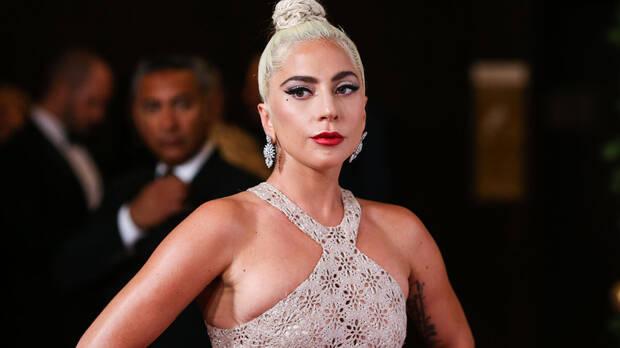 Lady Gaga tambin protagonizar Bullet Train
