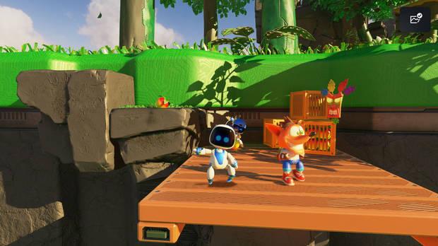 Los gui�os a juegos de las consolas PlayStation son geniales, a ver si los descubr�s todos, algunos pueden llegar a ser un tanto rebuscados y solo los pillar�n los jugadores m�s veteranos.
