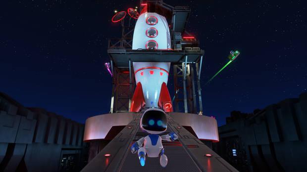 'Astro's Playroom' es tan bueno que nos ha dejado con ganas de m�s, �volveremos a encontrar con este encantador personaje en un posible 'Astro Bot 2'? 
