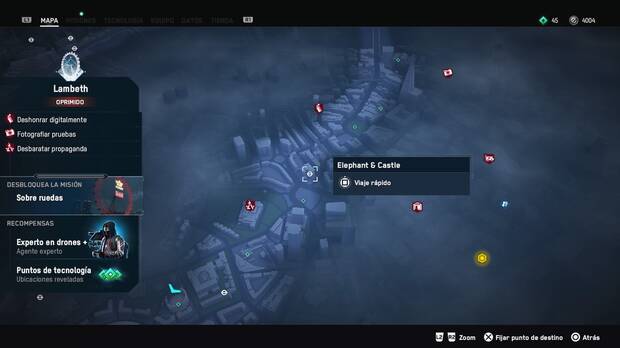 Watch Dogs Legión - Cómo desbloquear a El Rubius OMG gratis