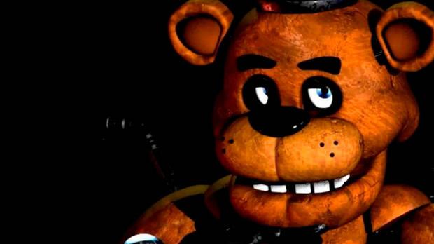 Pelcula de Five Nights at Freddy empieza el rodaje en primavera de 2021