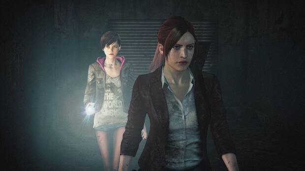 Resident Evil Revelations 3 y lo dicho por un insider