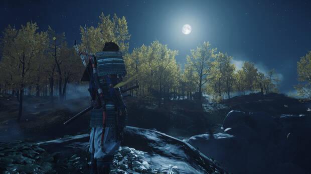 PS5 es compatible con el catálogo de PS4, incluyendo novedades recientes como The Last of Us Parte II y Ghost of Tsushima, y en algunos casos -como el de GoT-, a 60 fps.