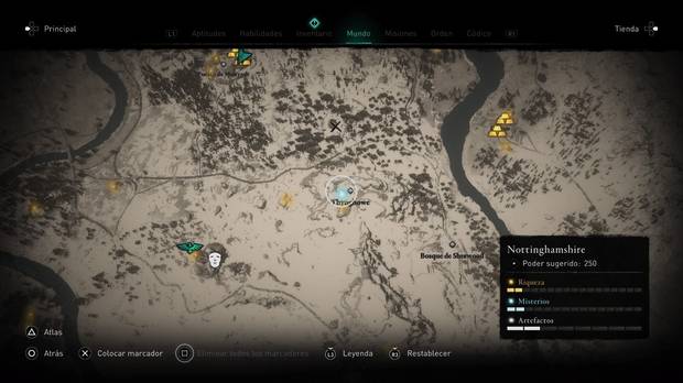 AC Valhalla - Drengr perdido 5