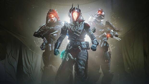 Bungie trabaja en nuevos juegos desde hace tres aos