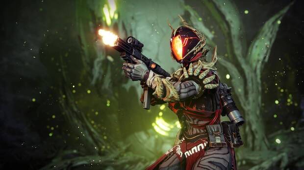 Nueva licencia de Bungie tras Destiny