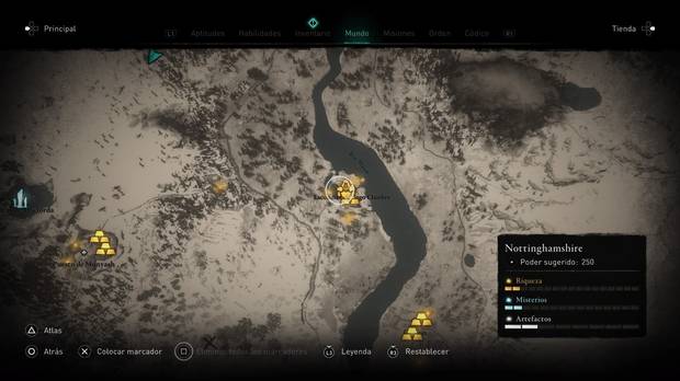 AC Valhalla - Cofre de equipo 60