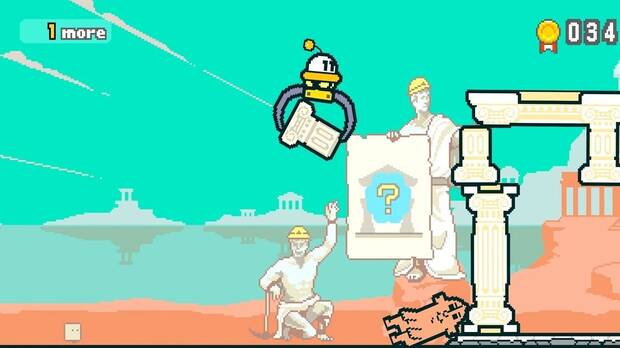 La simpatía que emana de esta sencilla obra de HAL Laboratory es fantástica. Es uno de esos títulos a los que siempre apetece echar una partidilla, aunque sea rápida.