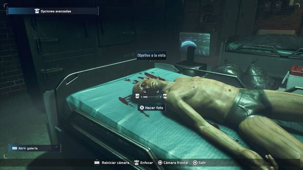Exportaciones de los Kelley al 100% en Watch Dogs Legión 02