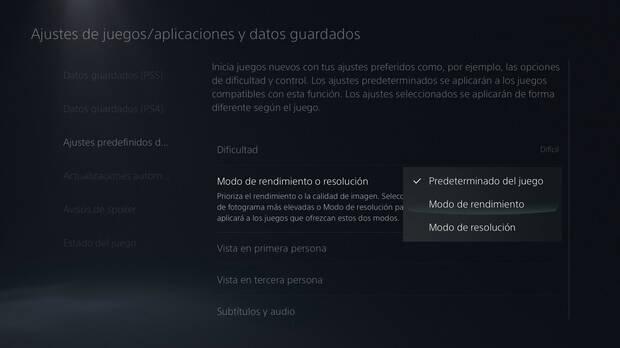 Análisis PS5, ¿merece la pena? 2