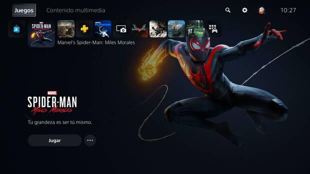 Análisis PS5, ¿merece la pena?