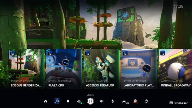 Análisis PS5, ¿merece la pena? 1
