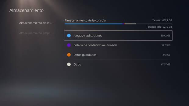 Análisis PS5, ¿merece la pena? 5