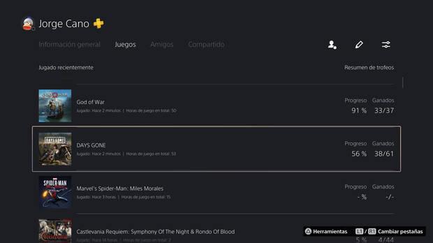 Análisis PS5, ¿merece la pena? 3