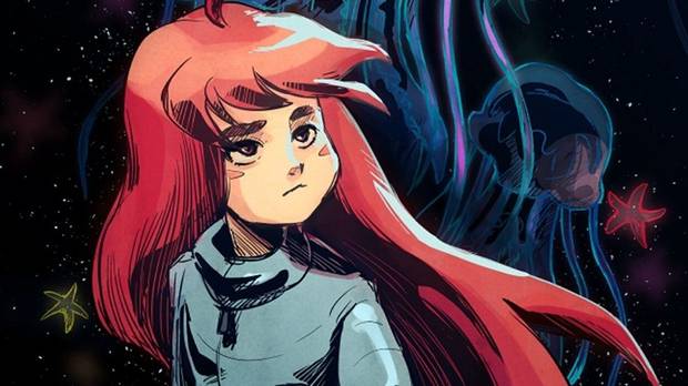 Celeste: Su protagonista es trans y su creadora Maddy Thorson tambin Imagen 3