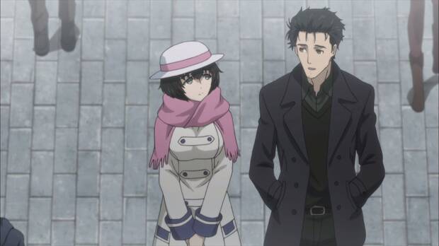 Steins;Gate Zero
